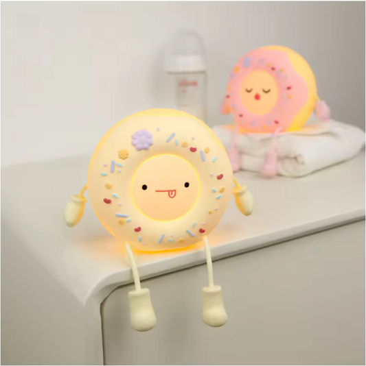 Cuttie Wootie Donut