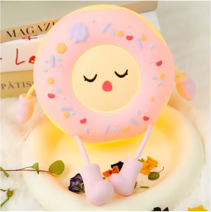 Cuttie Wootie Donut
