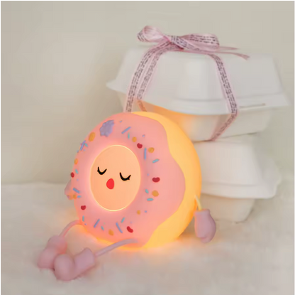 Cuttie Wootie Donut