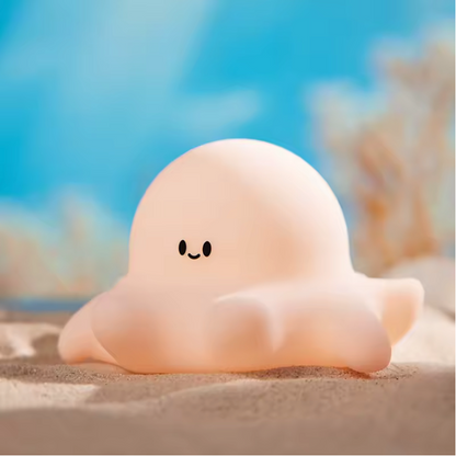Cuttie Wootie Octopus