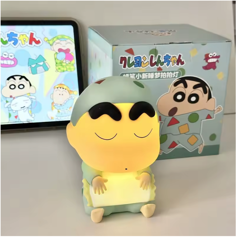 Cuttie Wootie A Shin-Chan Pajama