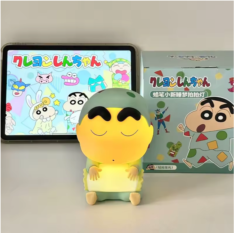 Cuttie Wootie A Shin-Chan Pajama