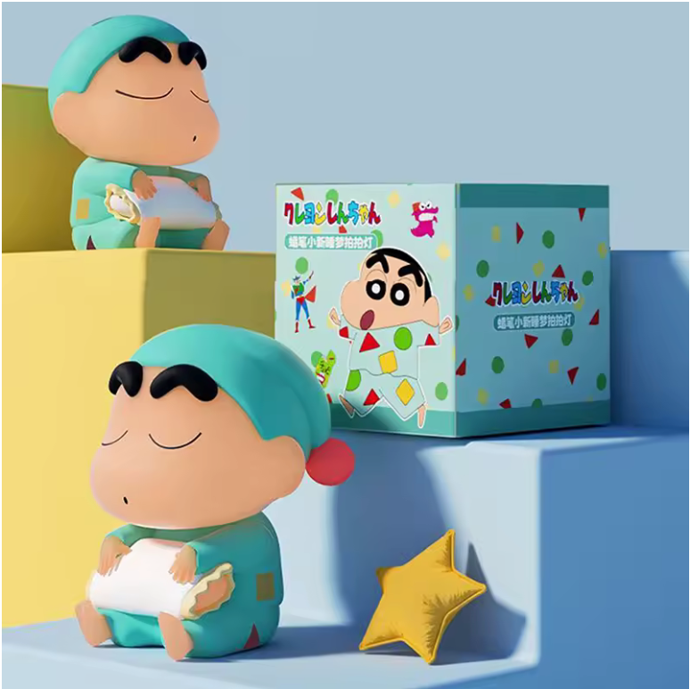 Cuttie Wootie A Shin-Chan Pajama