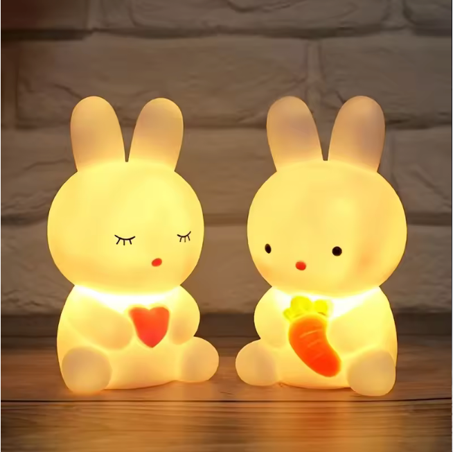 Cuttie Wootie Bunny Rabbit