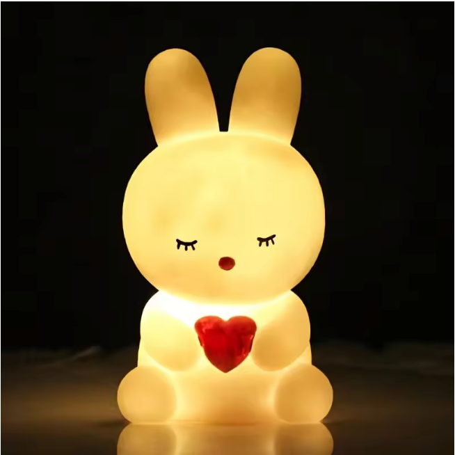 Cuttie Wootie Bunny Rabbit