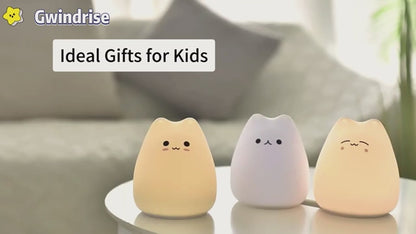 Cuttie Wootie Mini Kawaii Cat