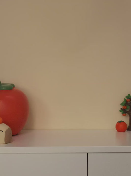 Cuttie Wootie Capybara #4