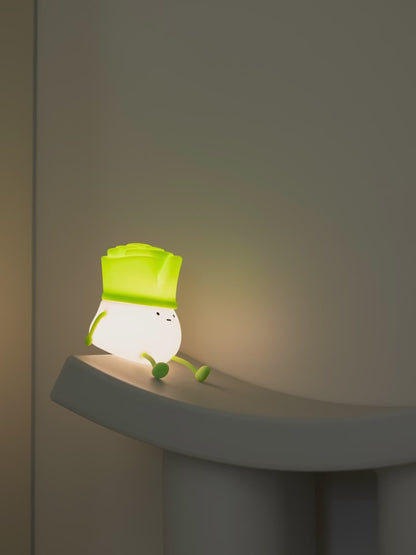 Cuttie Wootie Mr. Veg