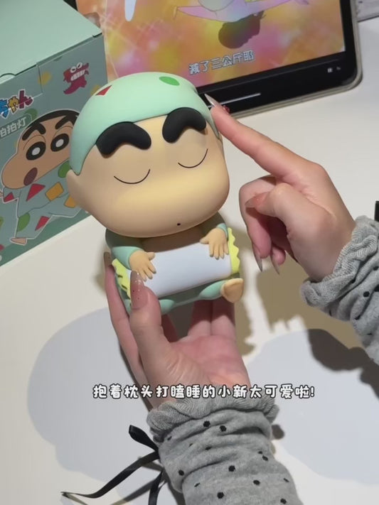 Cuttie Wootie A Shin-Chan Pajama