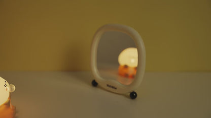 Cuttie Wootie Bubble-Blowing Otter