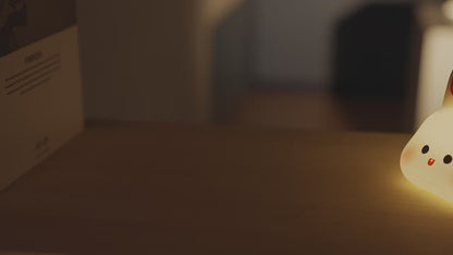 Cuttie Wootie Rabbit