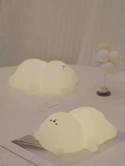 Cuttie Wootie Unicorn Panda