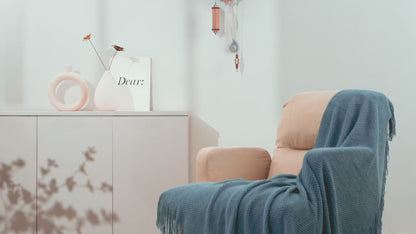 DIY Whispering Wall Wooden Puzzle Clock